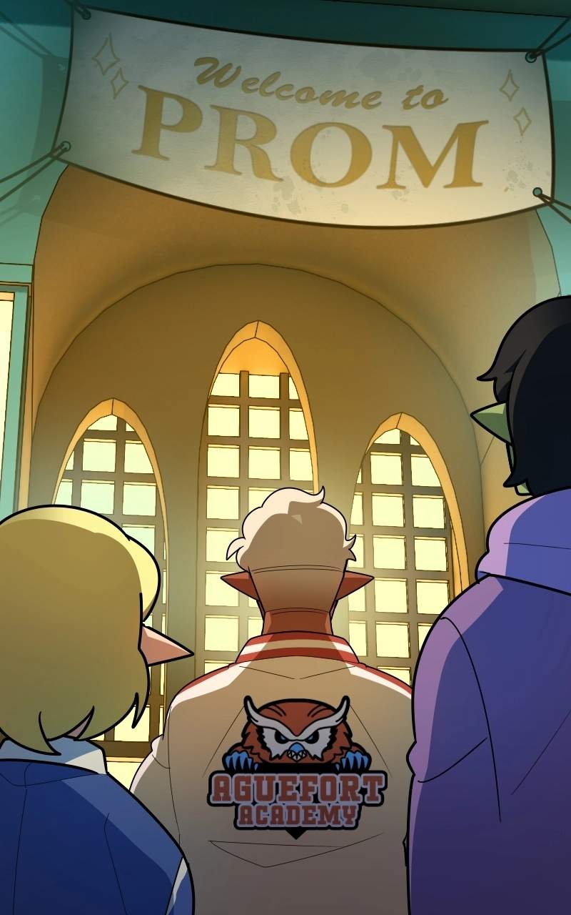 Fantasy Star Producer Chapter 51 page 92