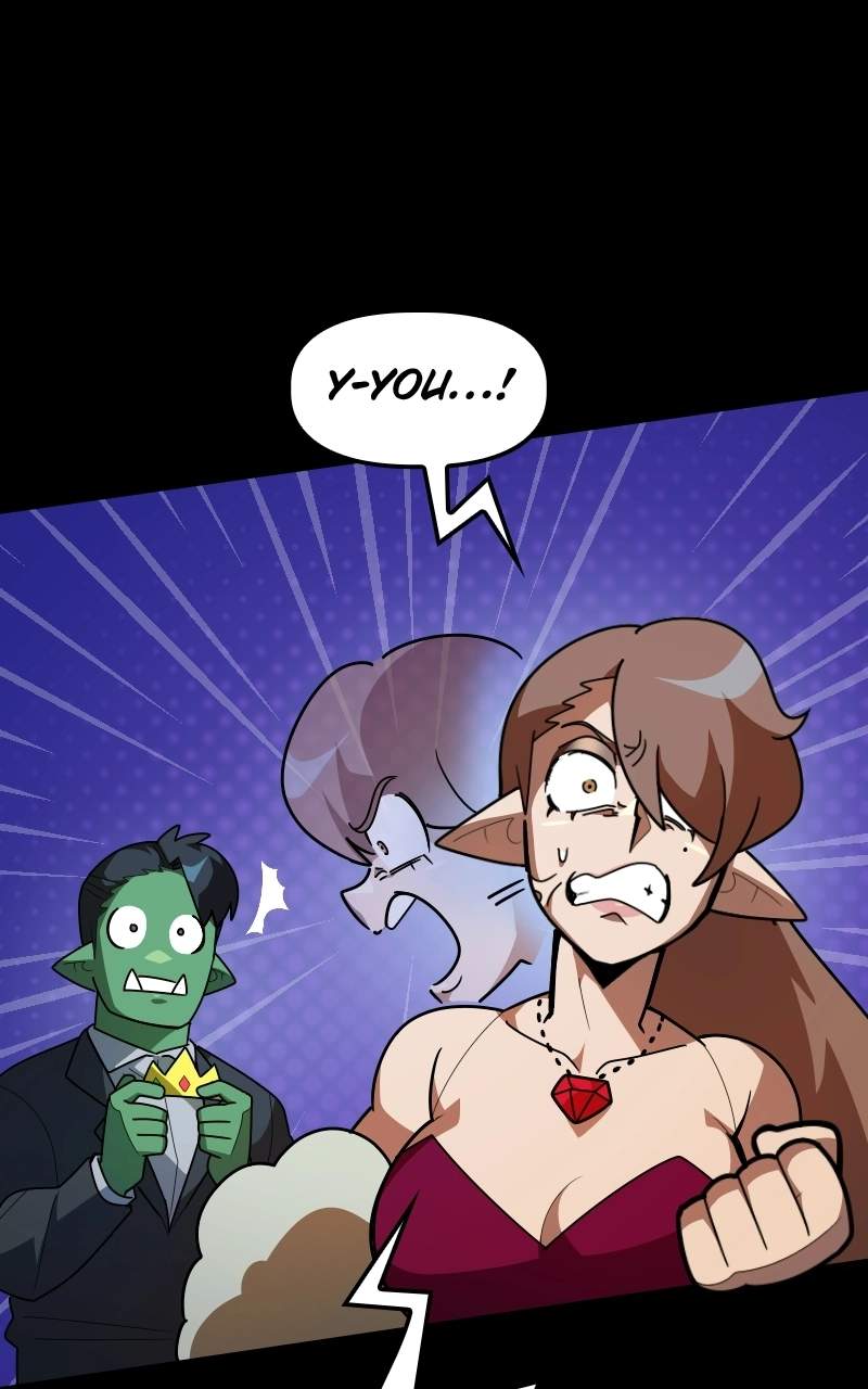 Fantasy Star Producer Chapter 52 page 18