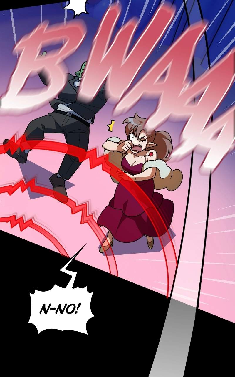 Fantasy Star Producer Chapter 52 page 21