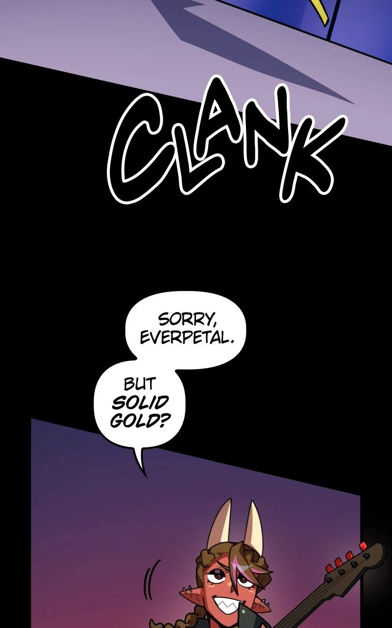 Fantasy Star Producer Chapter 52 page 23