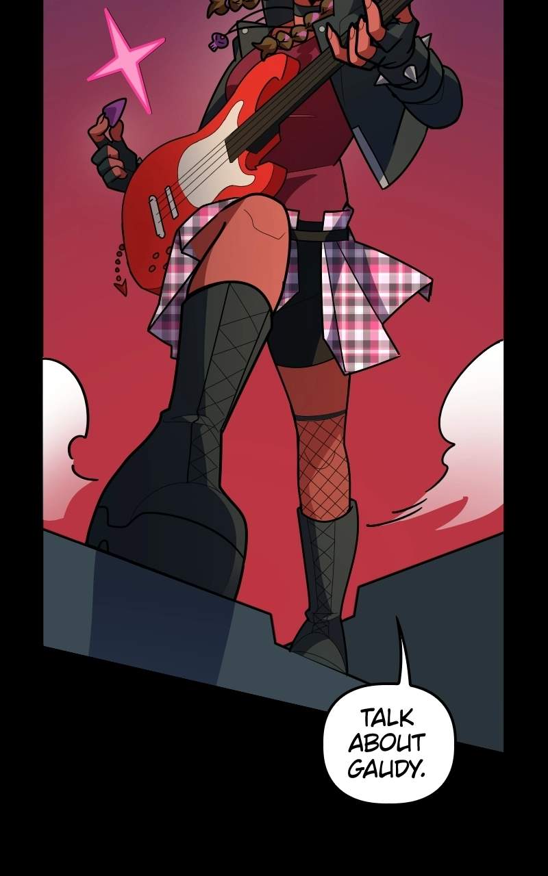 Fantasy Star Producer Chapter 52 page 24
