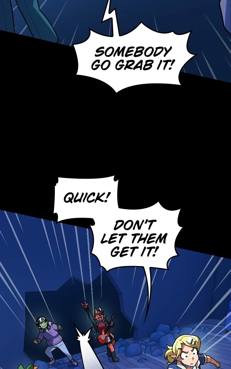 Fantasy Star Producer Chapter 52 page 27
