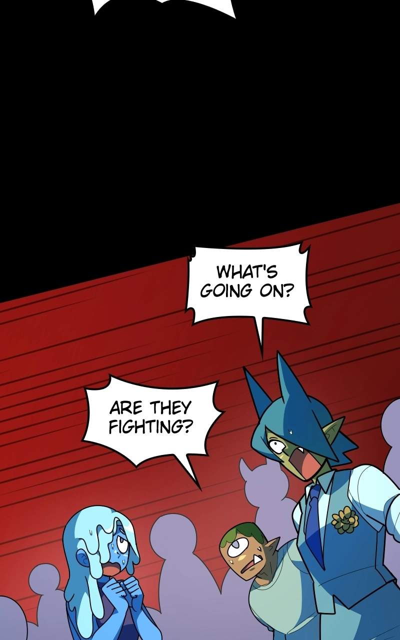 Fantasy Star Producer Chapter 52 page 29
