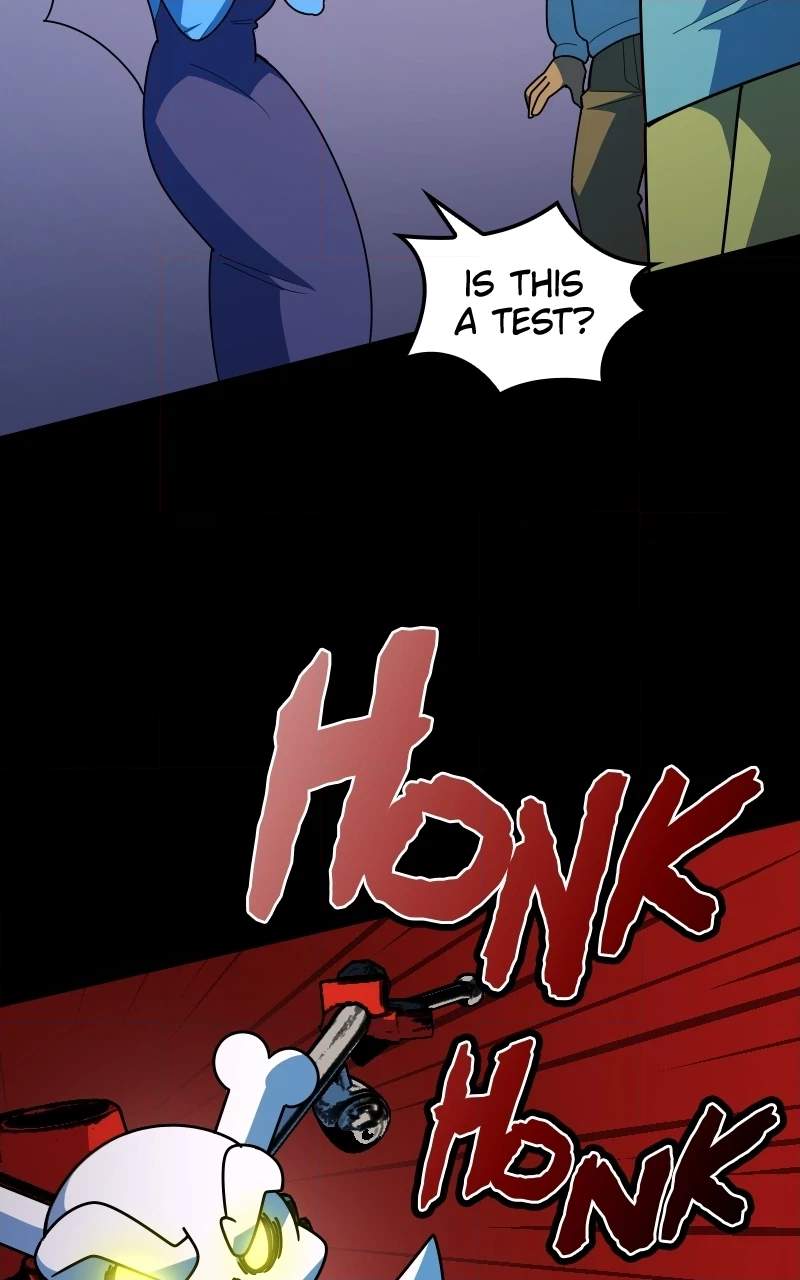 Fantasy Star Producer Chapter 52 page 30