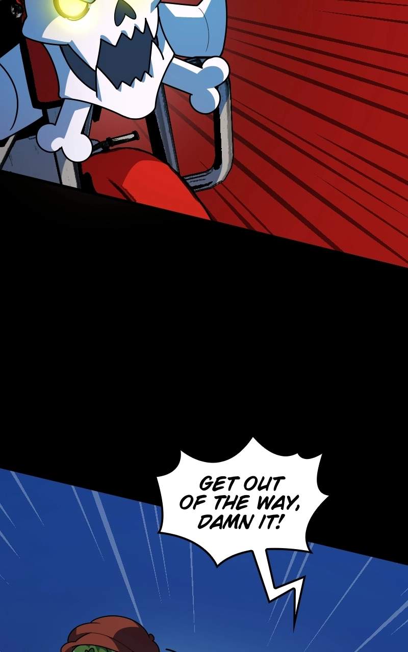 Fantasy Star Producer Chapter 52 page 31