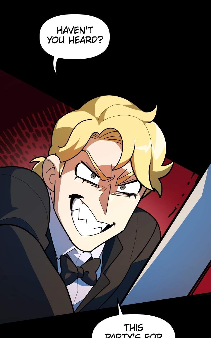 Fantasy Star Producer Chapter 52 page 42