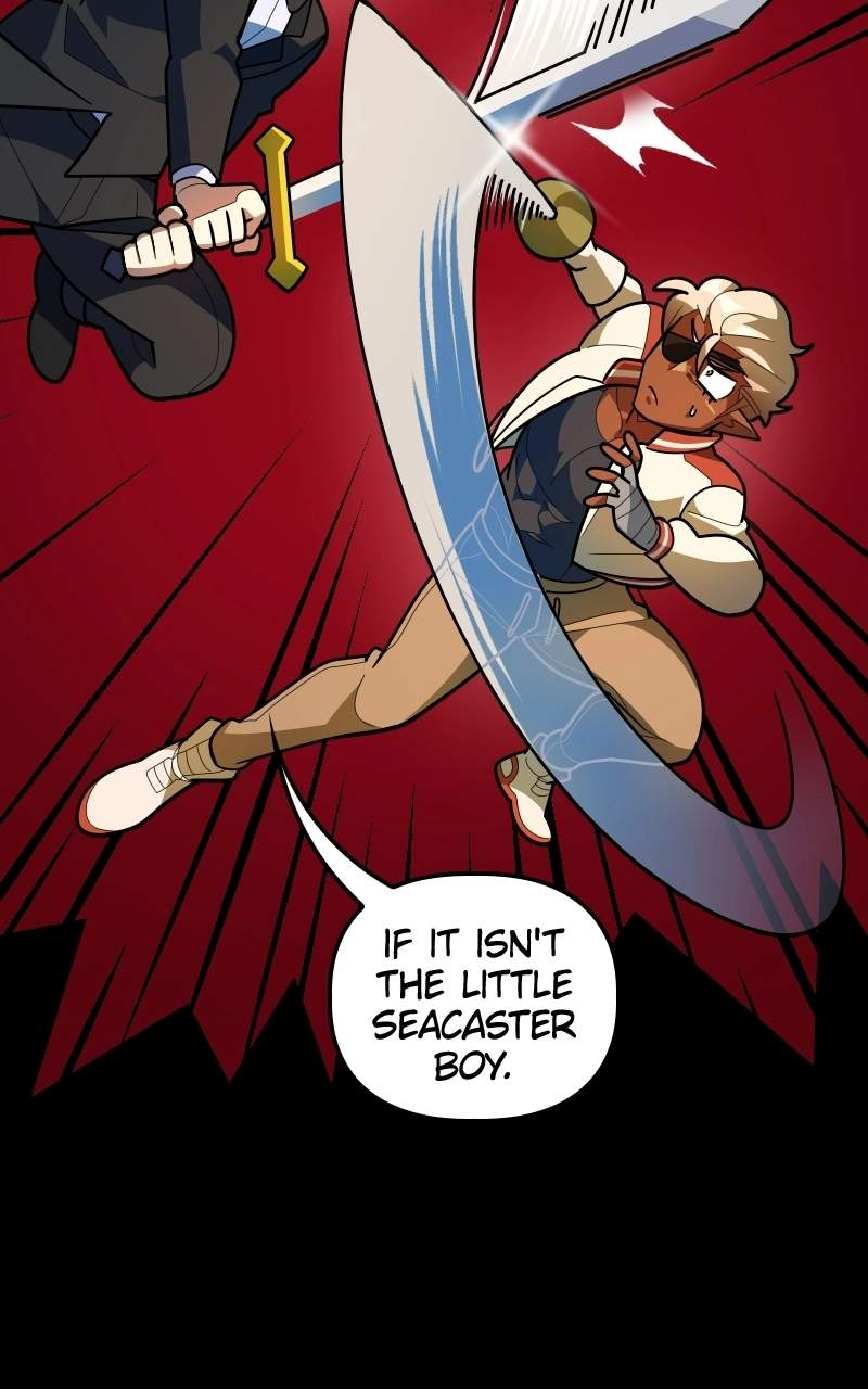 Fantasy Star Producer Chapter 52 page 41