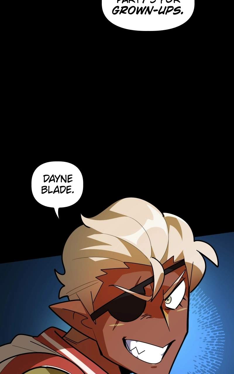 Fantasy Star Producer Chapter 52 page 43