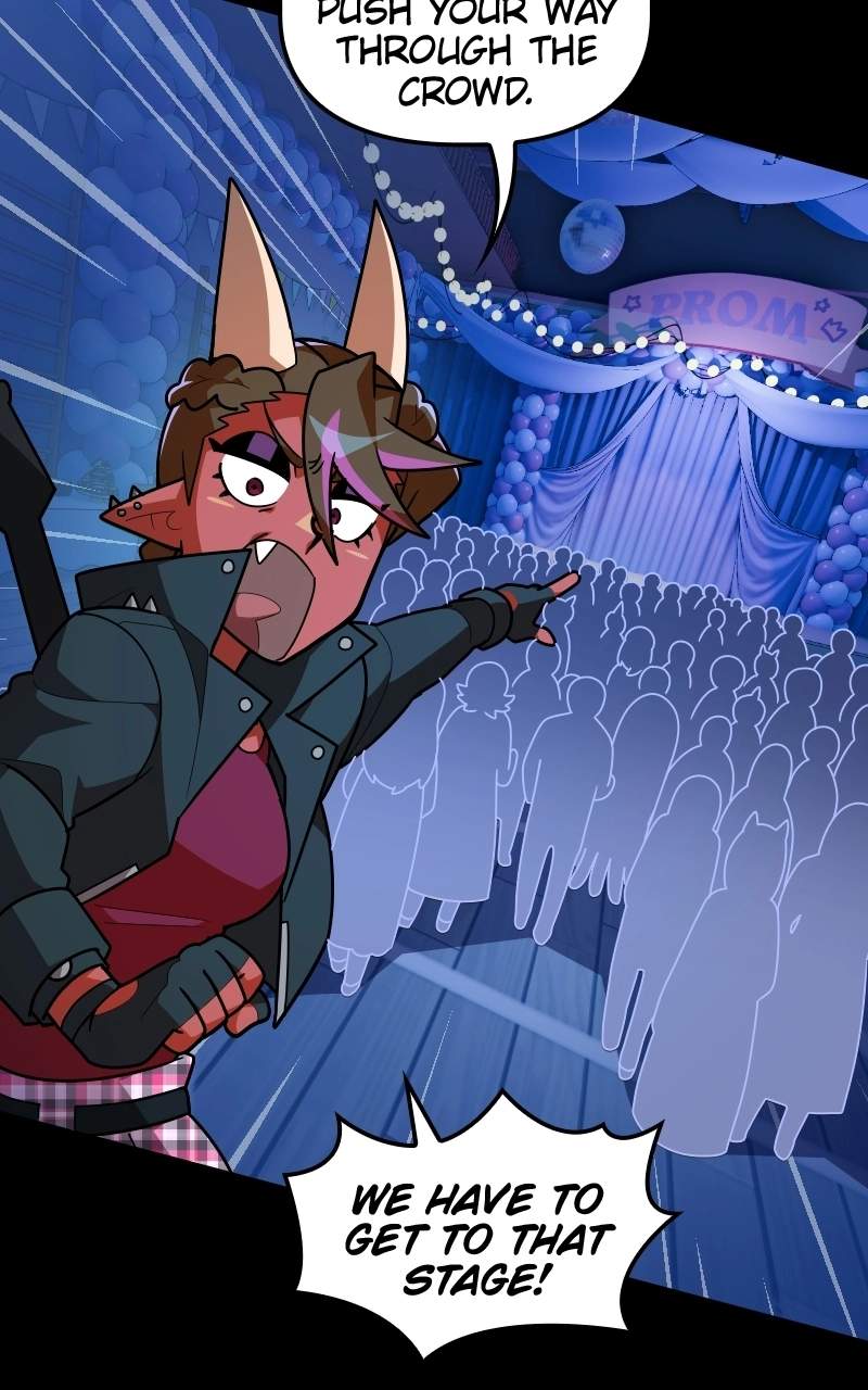 Fantasy Star Producer Chapter 52 page 47