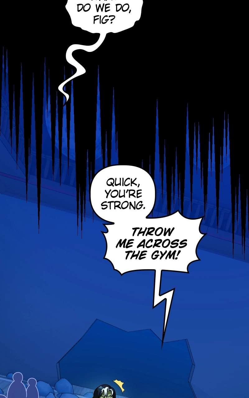 Fantasy Star Producer Chapter 52 page 45