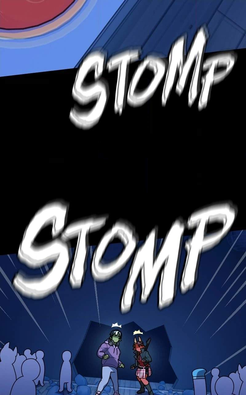 Fantasy Star Producer Chapter 52 page 50