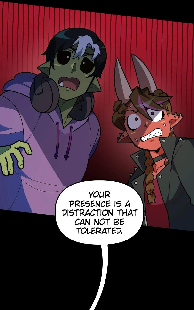 Fantasy Star Producer Chapter 52 page 52