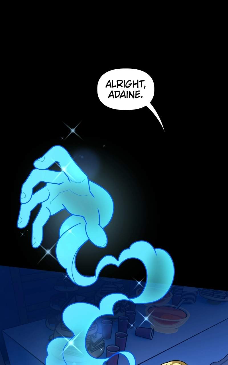 Fantasy Star Producer Chapter 52 page 55