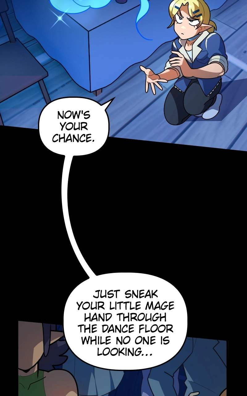 Fantasy Star Producer Chapter 52 page 56