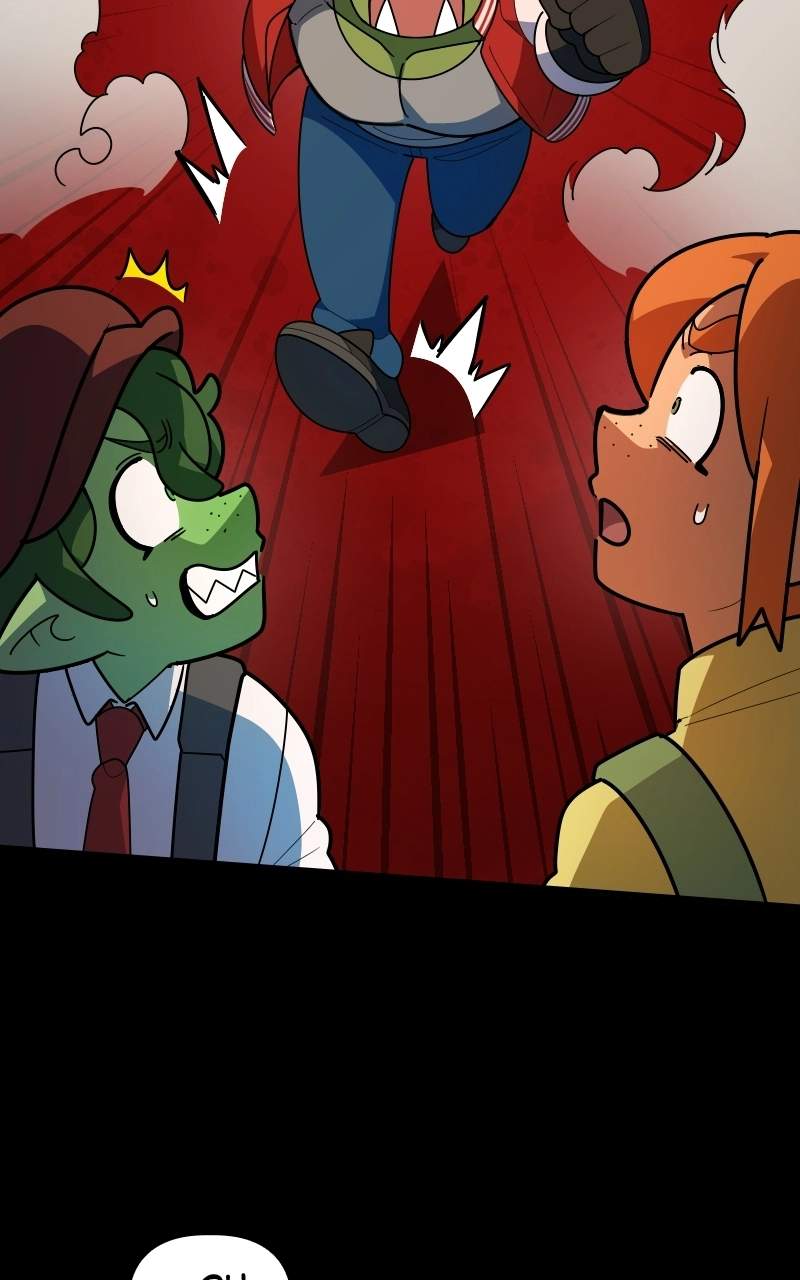 Fantasy Star Producer Chapter 52 page 73