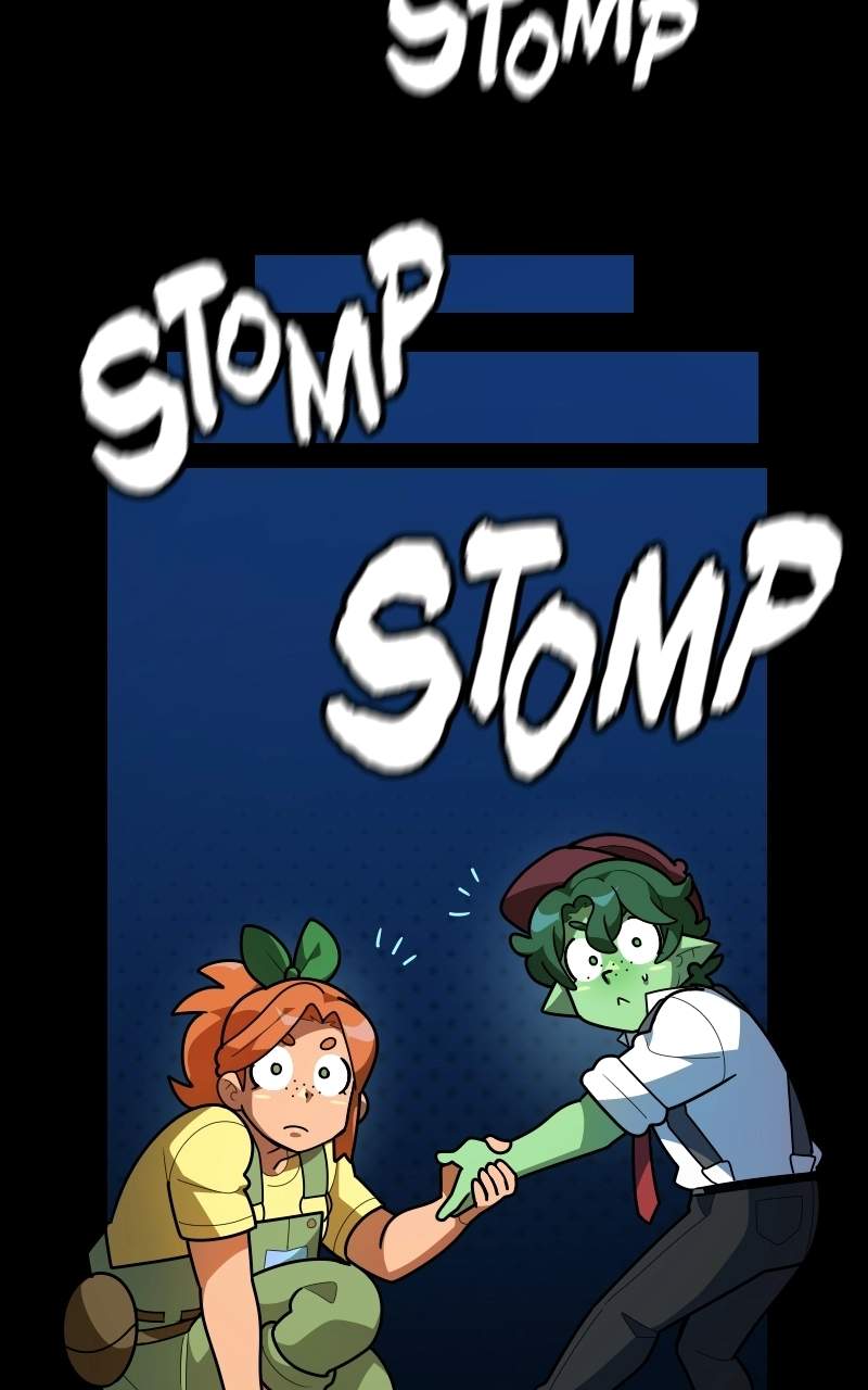 Fantasy Star Producer Chapter 52 page 71