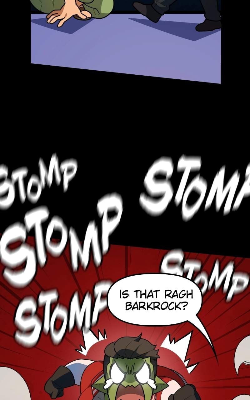 Fantasy Star Producer Chapter 52 page 72