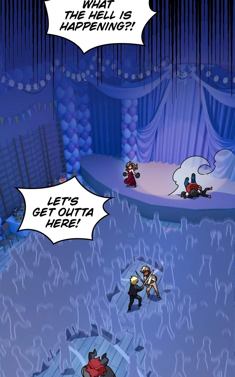Fantasy Star Producer Chapter 52 page 76