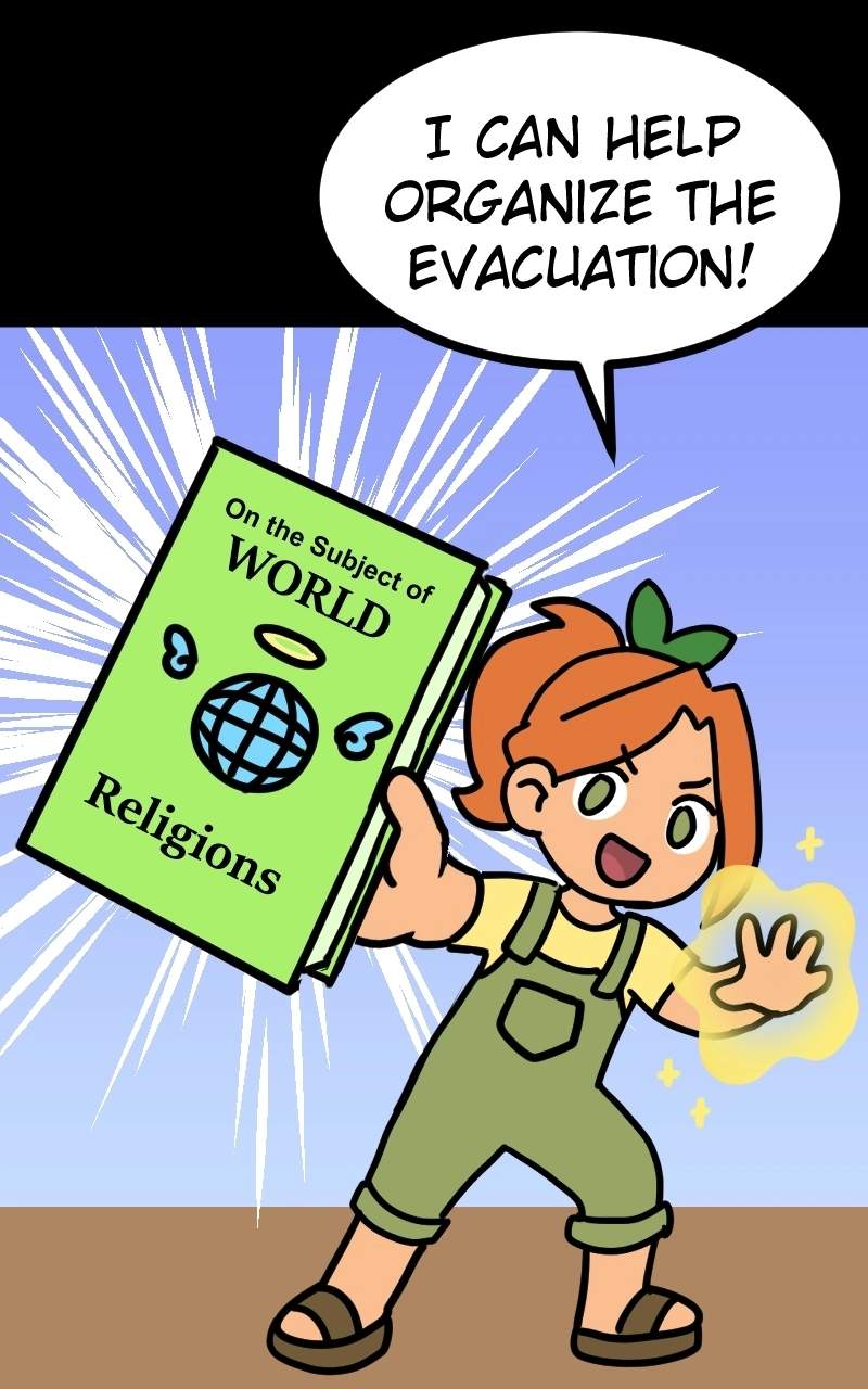 Fantasy Star Producer Chapter 52 page 87