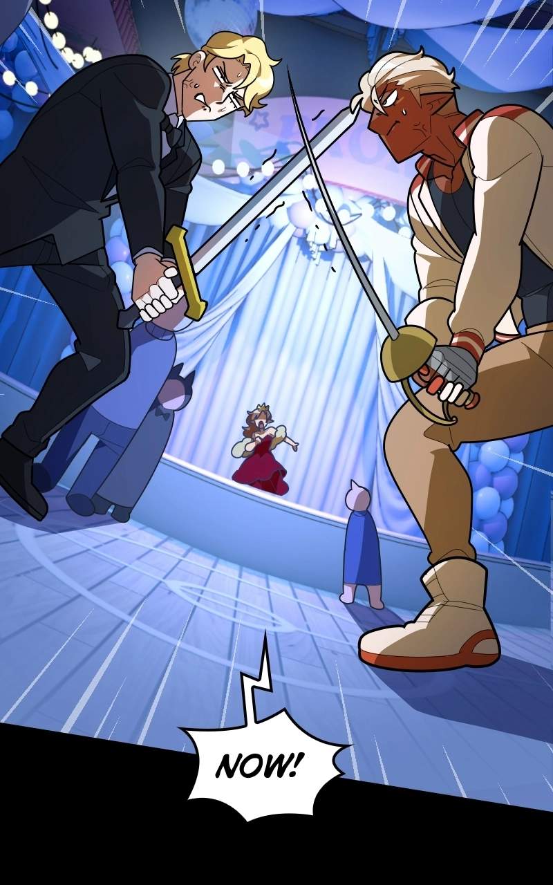 Fantasy Star Producer Chapter 53 page 13