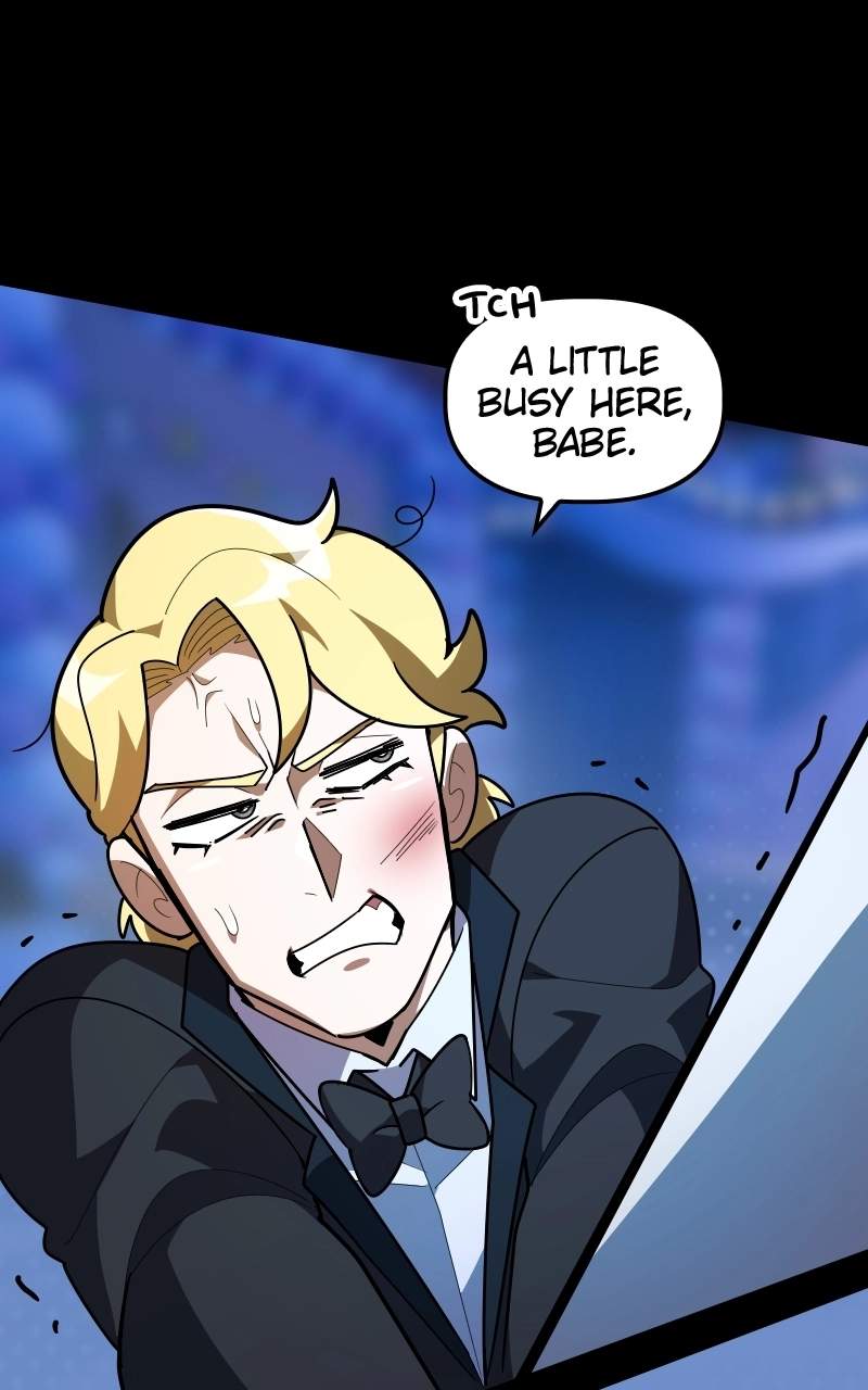 Fantasy Star Producer Chapter 53 page 14