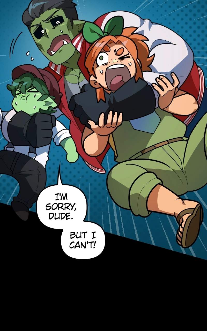 Fantasy Star Producer Chapter 53 page 16
