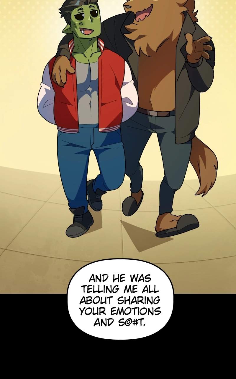 Fantasy Star Producer Chapter 53 page 19