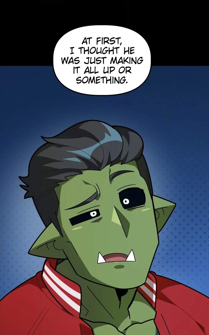 Fantasy Star Producer Chapter 53 page 20