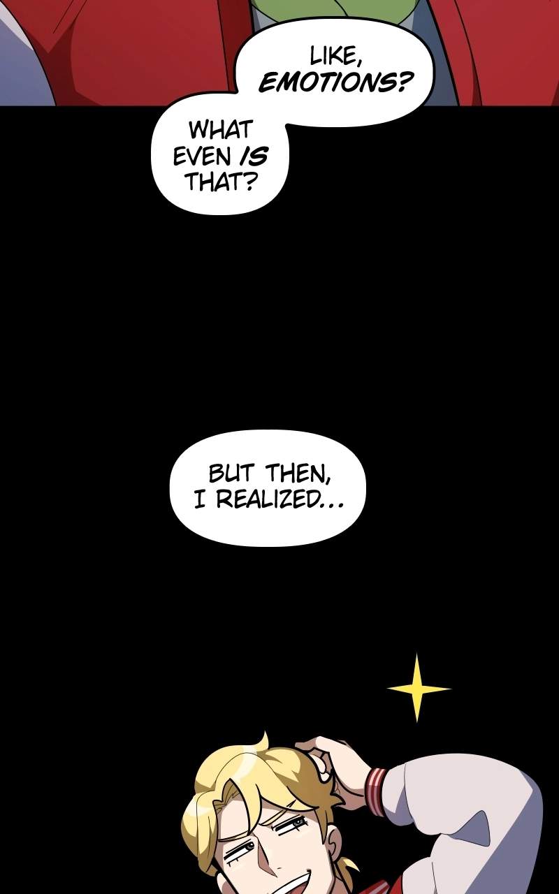 Fantasy Star Producer Chapter 53 page 21
