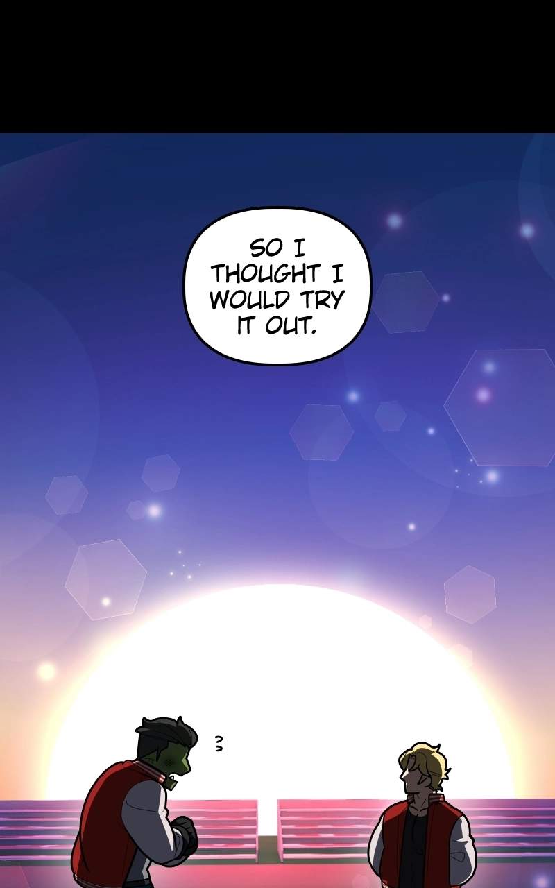 Fantasy Star Producer Chapter 53 page 23