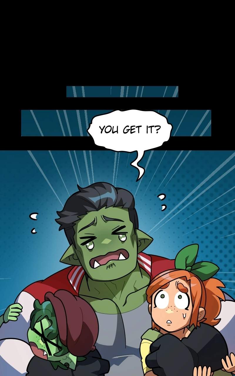 Fantasy Star Producer Chapter 53 page 27