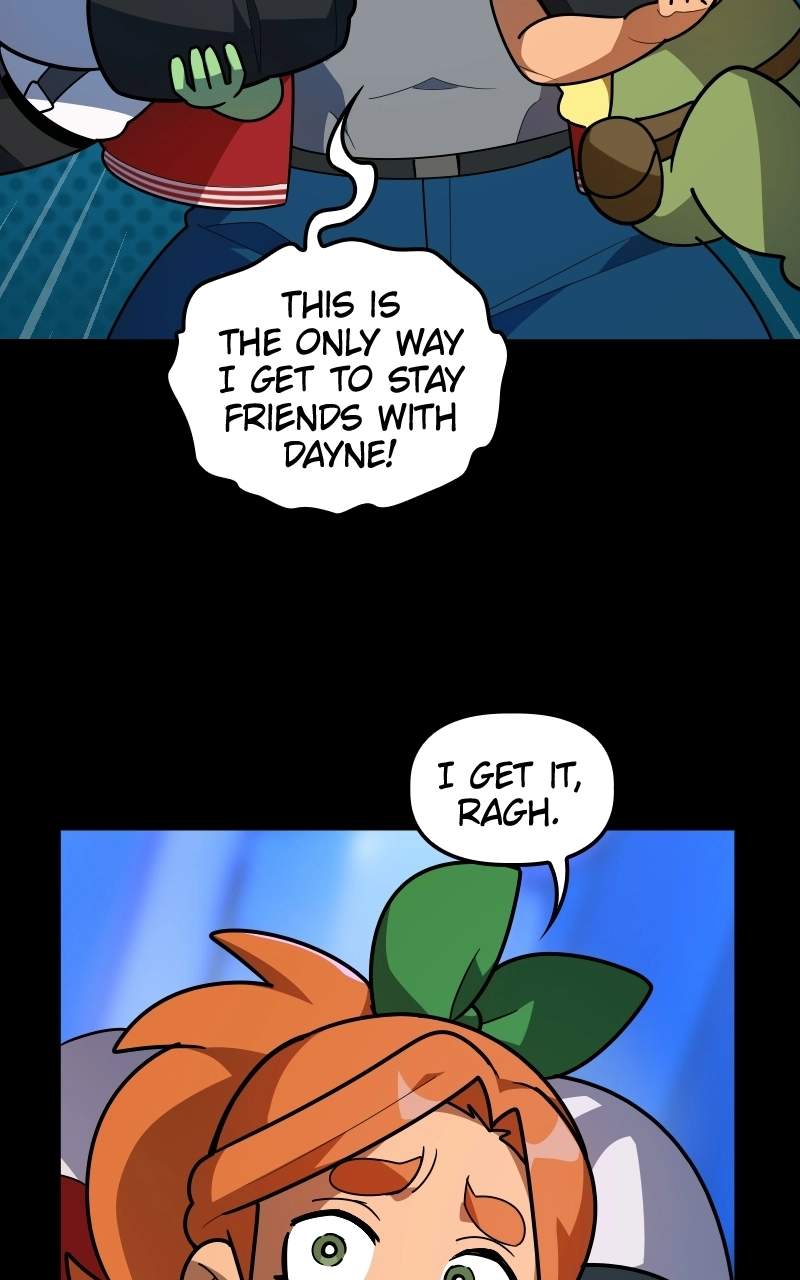 Fantasy Star Producer Chapter 53 page 28