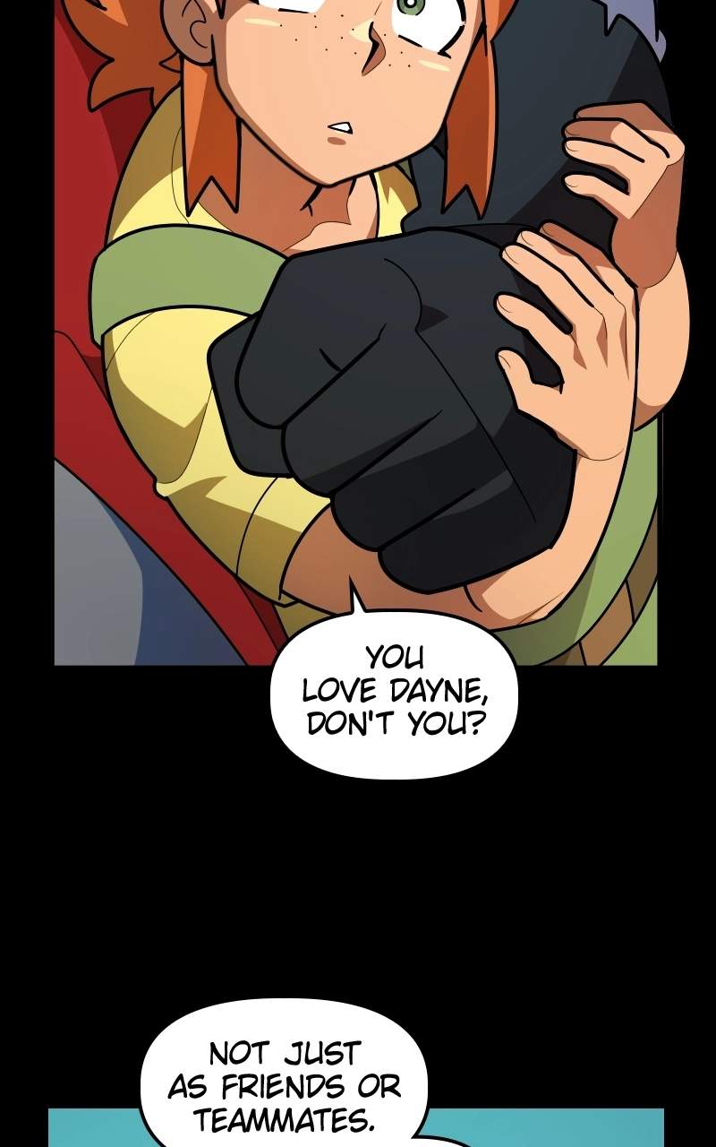 Fantasy Star Producer Chapter 53 page 29
