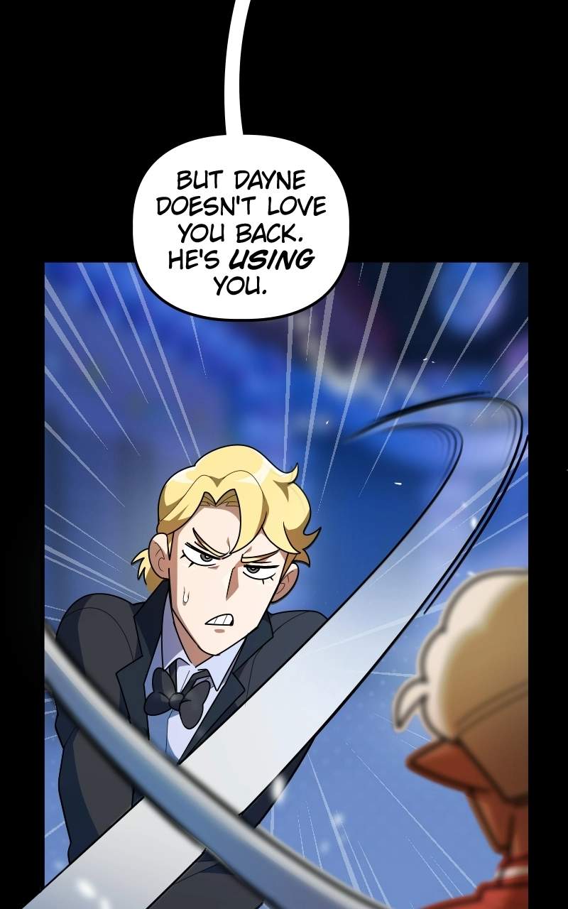 Fantasy Star Producer Chapter 53 page 31