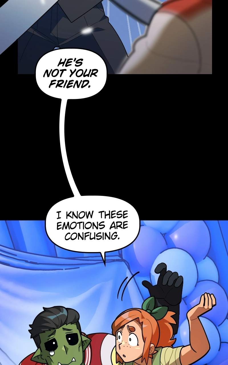 Fantasy Star Producer Chapter 53 page 32
