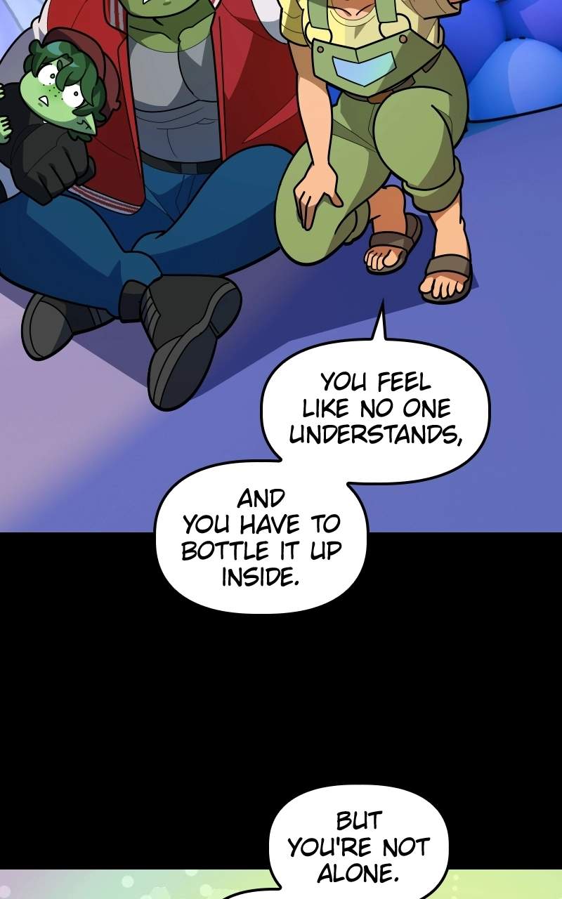 Fantasy Star Producer Chapter 53 page 33