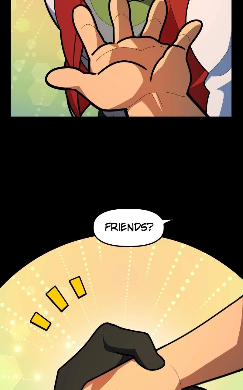Fantasy Star Producer Chapter 53 page 36