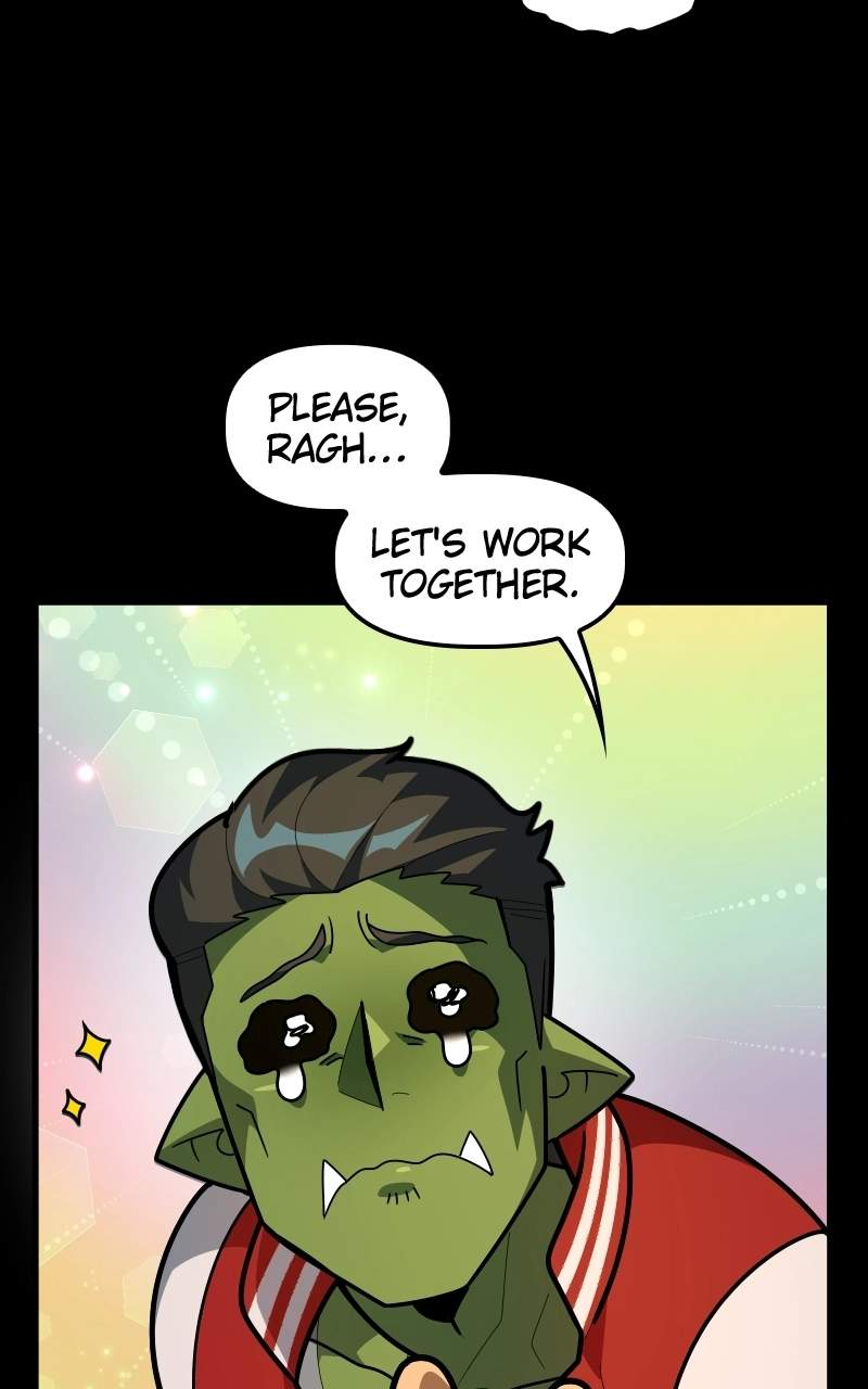 Fantasy Star Producer Chapter 53 page 35