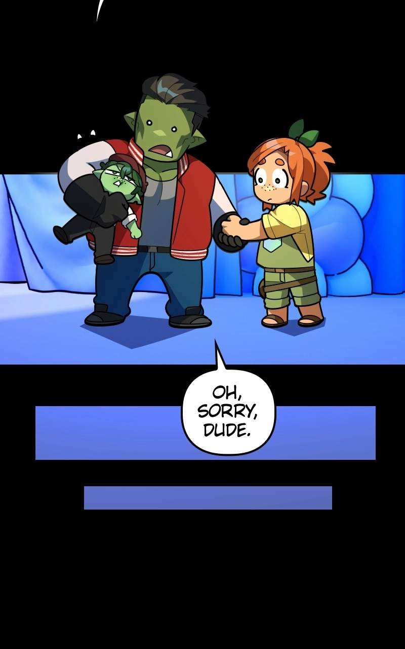 Fantasy Star Producer Chapter 53 page 38