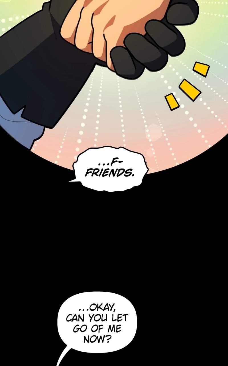 Fantasy Star Producer Chapter 53 page 37