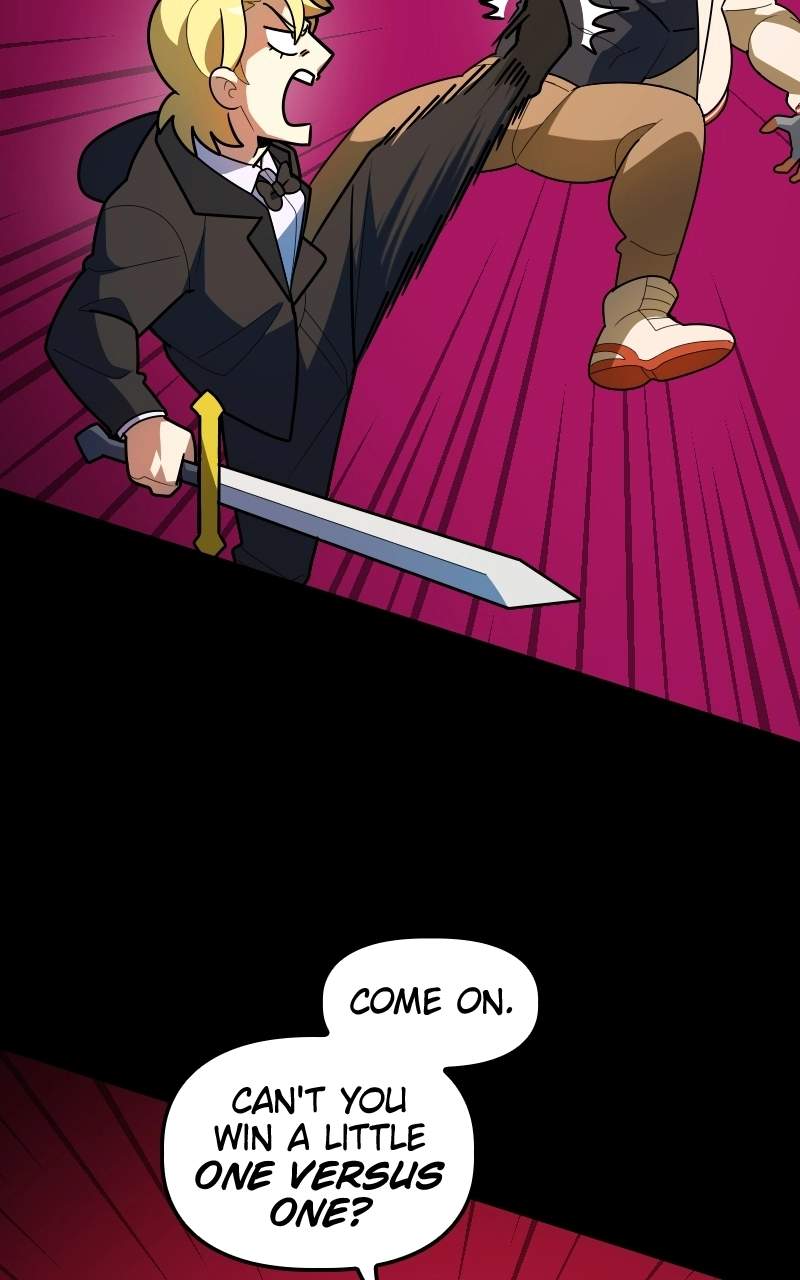 Fantasy Star Producer Chapter 53 page 43