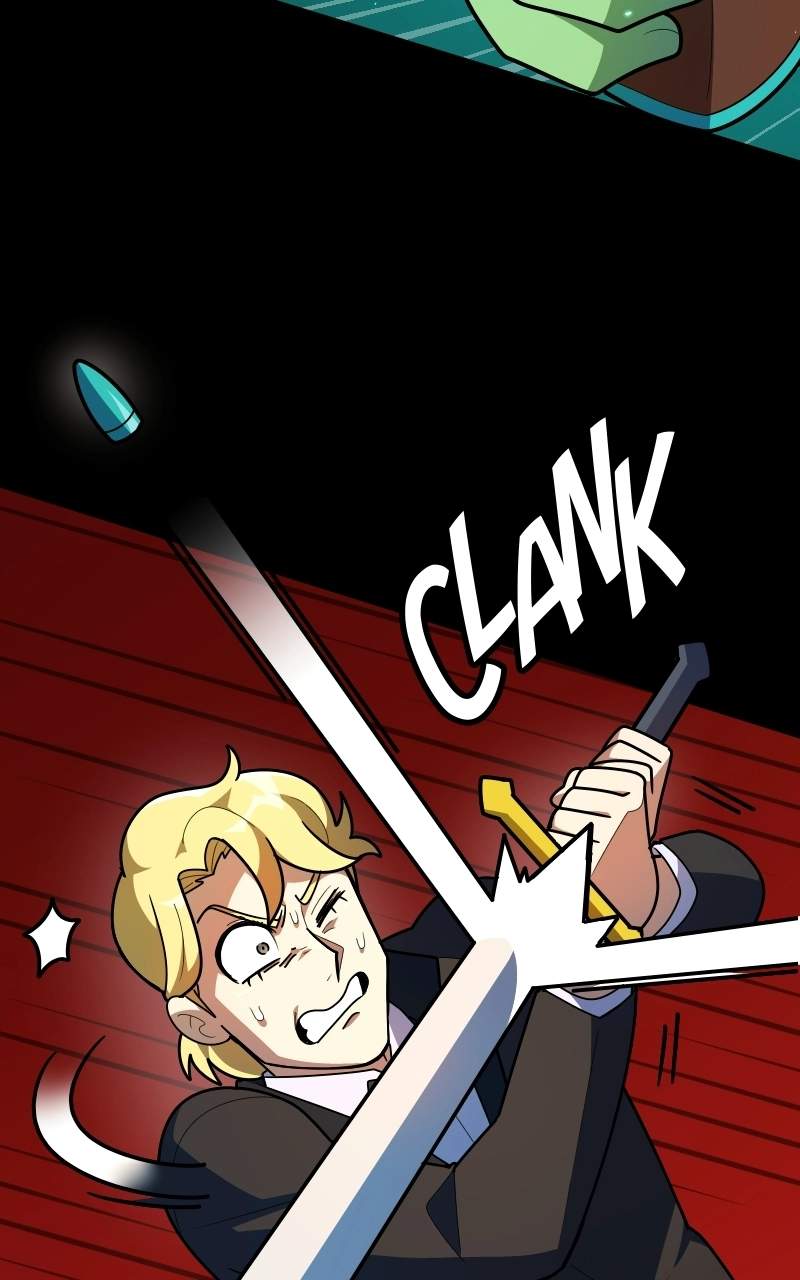 Fantasy Star Producer Chapter 53 page 46