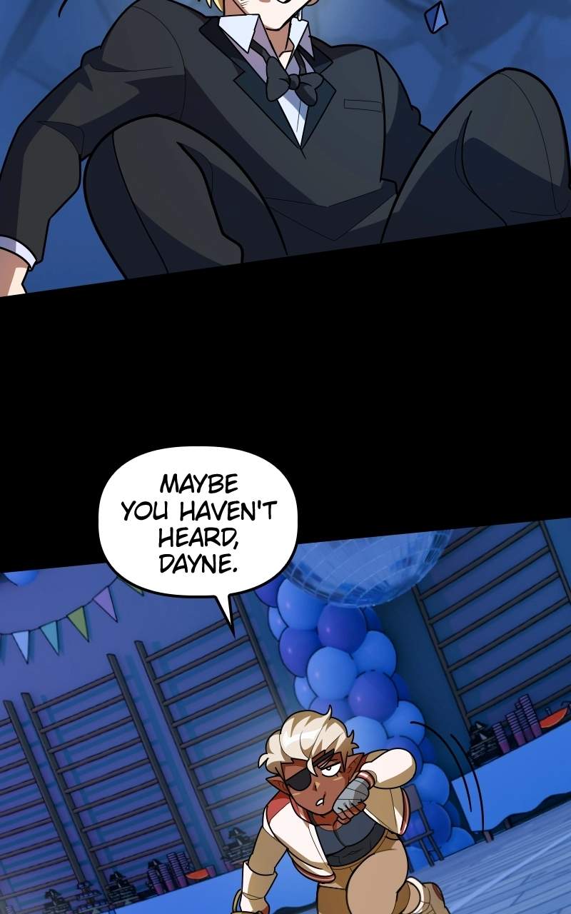 Fantasy Star Producer Chapter 53 page 52