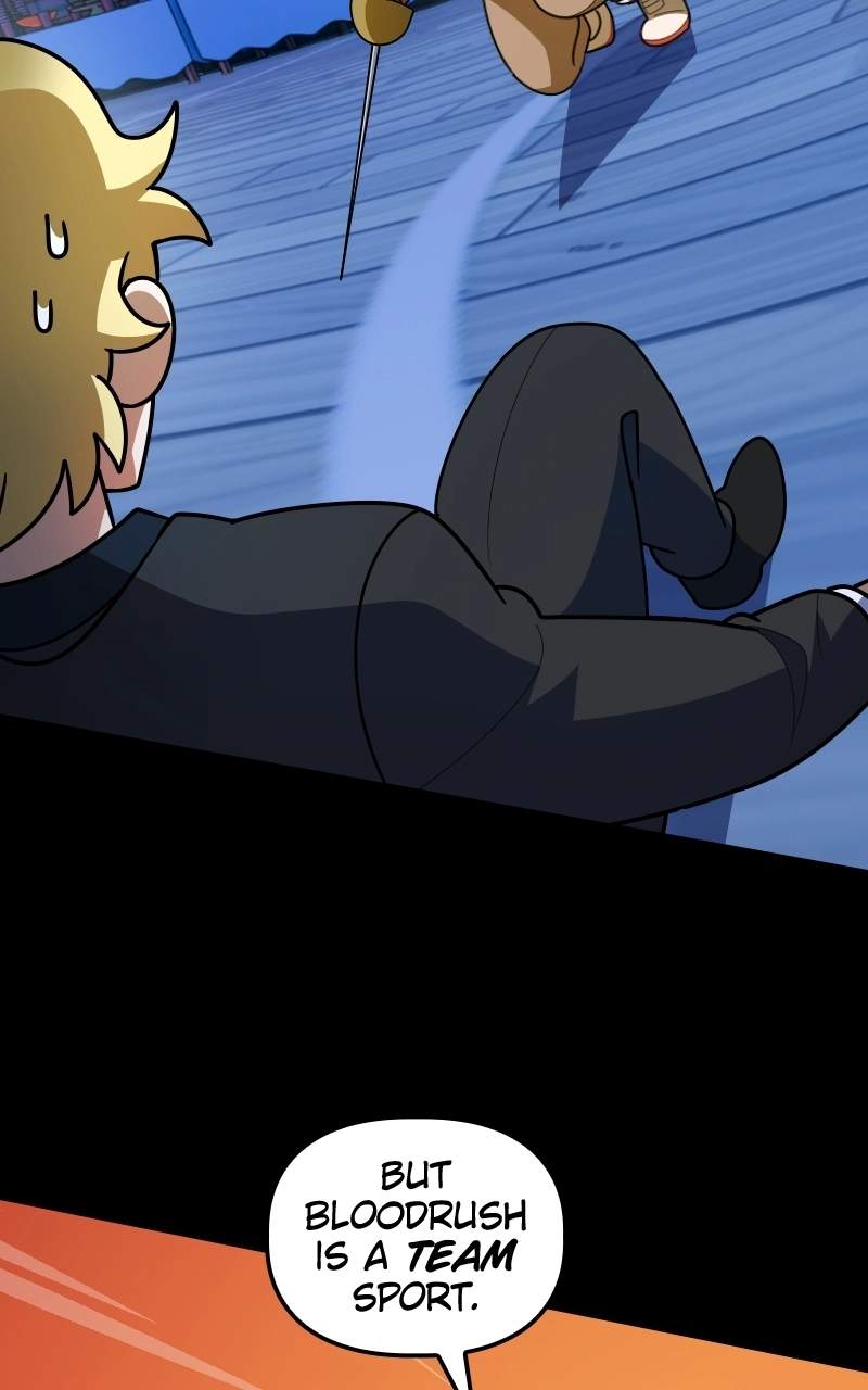 Fantasy Star Producer Chapter 53 page 53