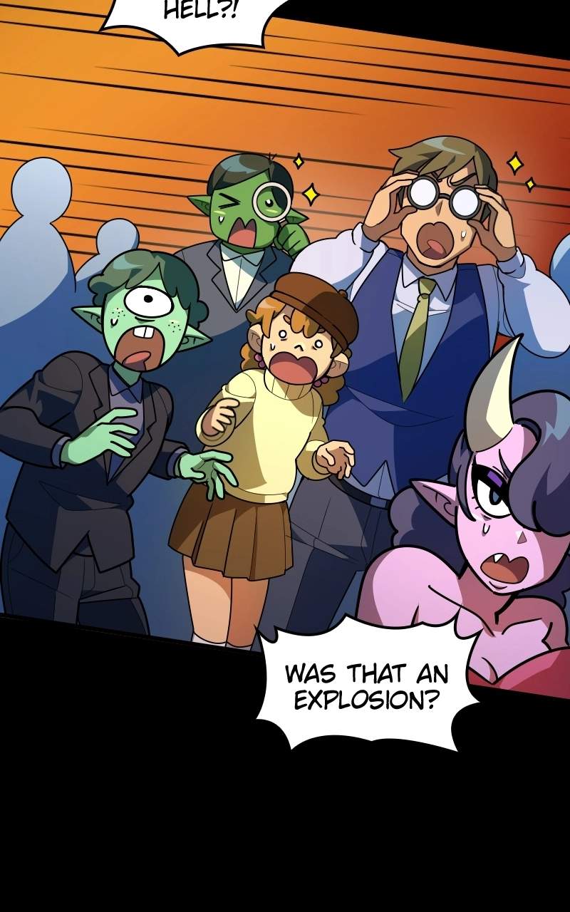 Fantasy Star Producer Chapter 53 page 62