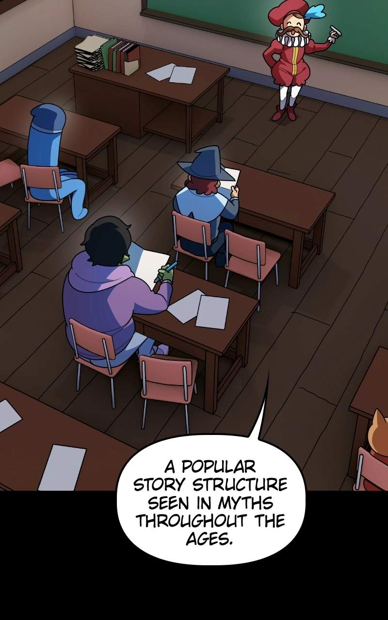 Fantasy Star Producer Chapter 53 page 78