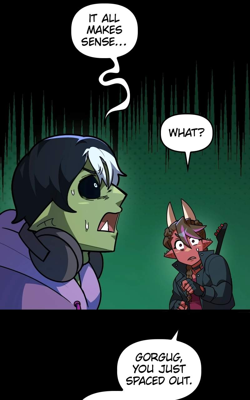 Fantasy Star Producer Chapter 53 page 83