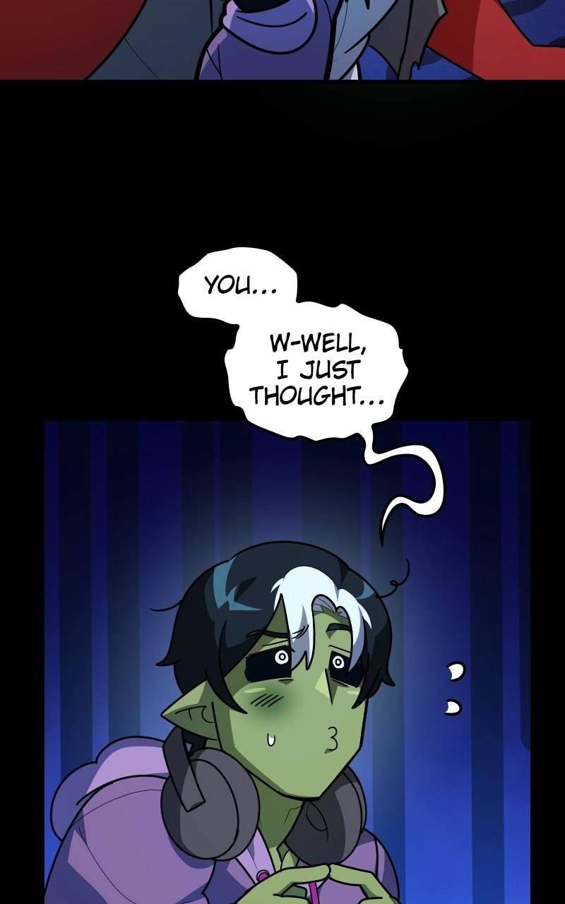 Fantasy Star Producer Chapter 53 page 88