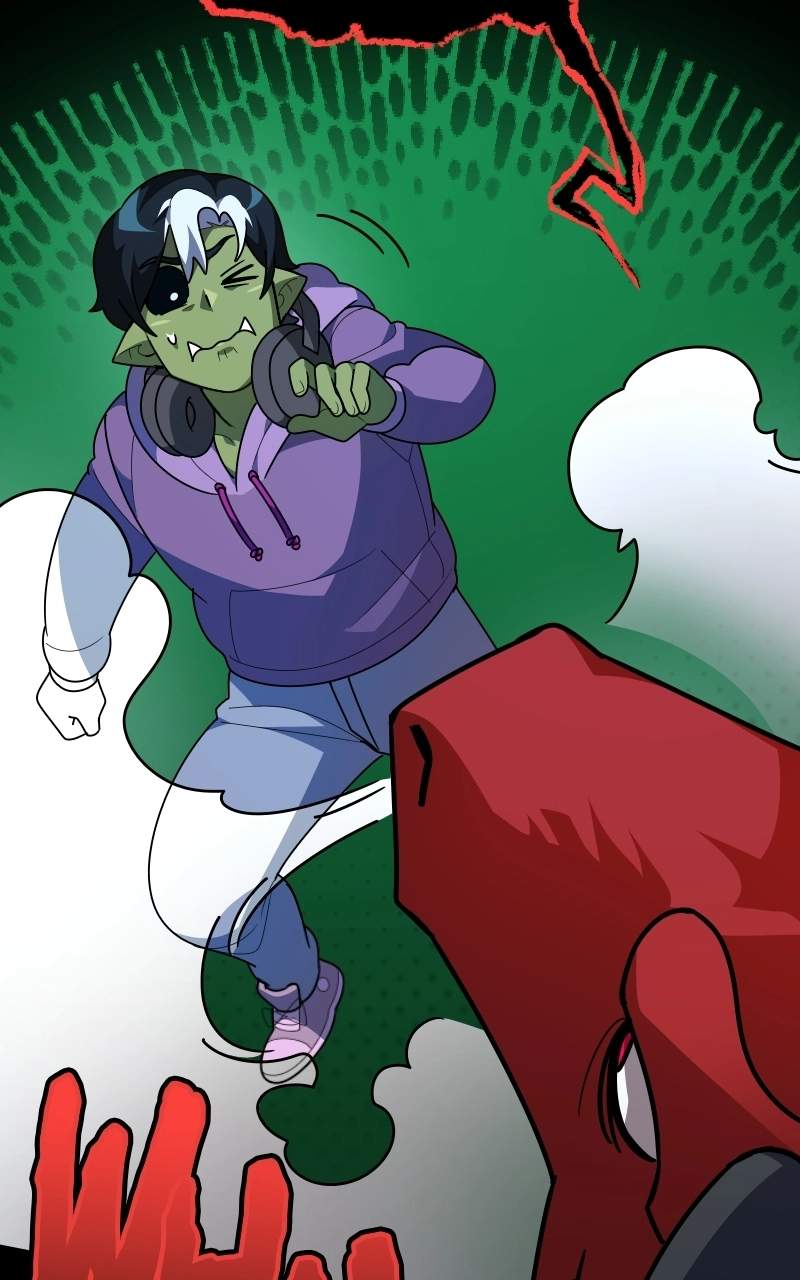 Fantasy Star Producer Chapter 53 page 97