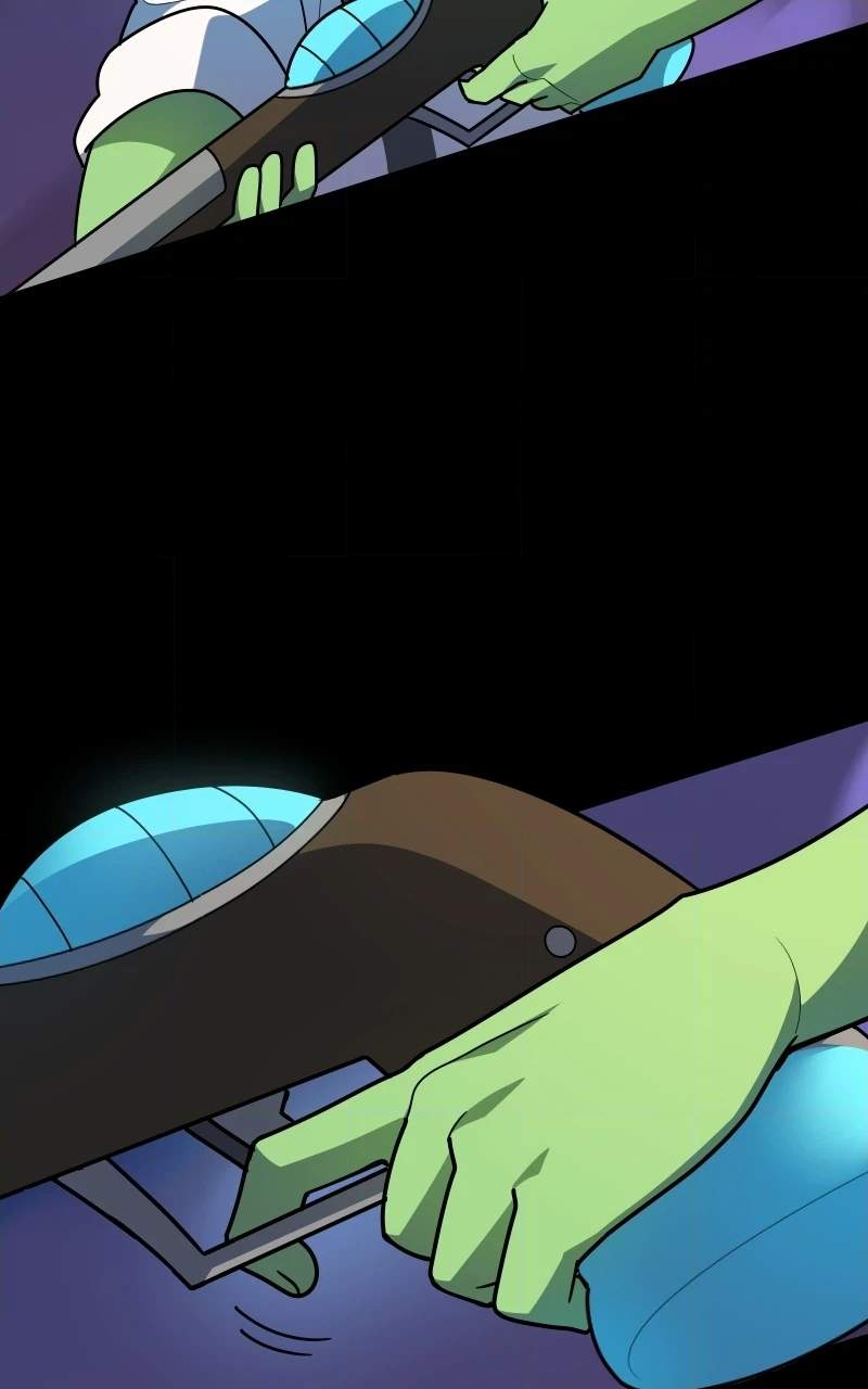 Fantasy Star Producer Chapter 54 page 10